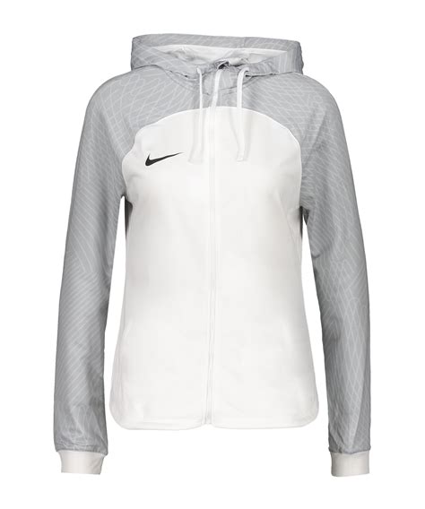 nike trainingsjacke weiß|Training & Fitness Jacken .